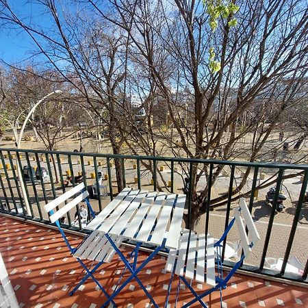 סביליה Sirena Center Apartment מראה חיצוני תמונה