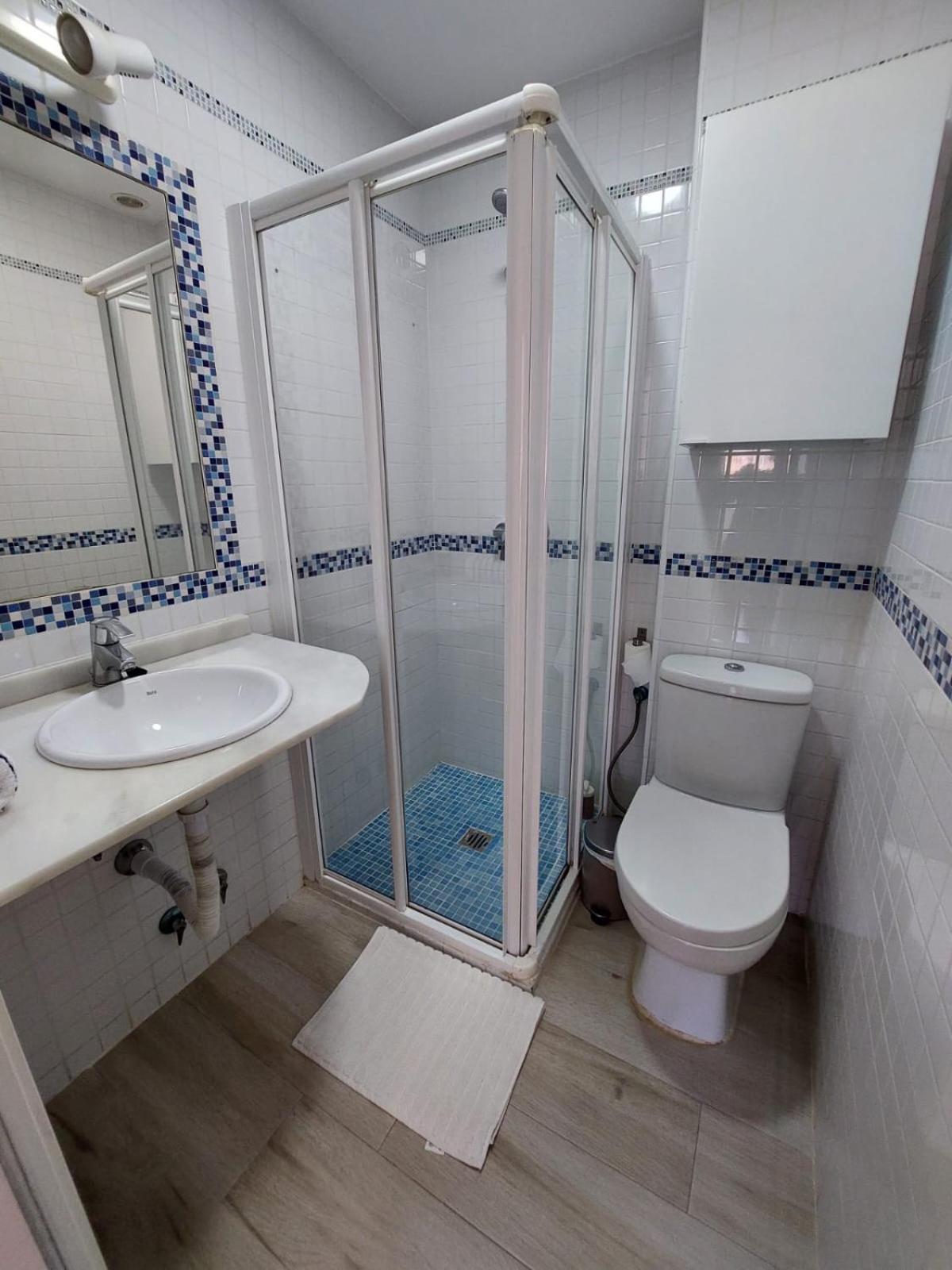 סביליה Sirena Center Apartment מראה חיצוני תמונה