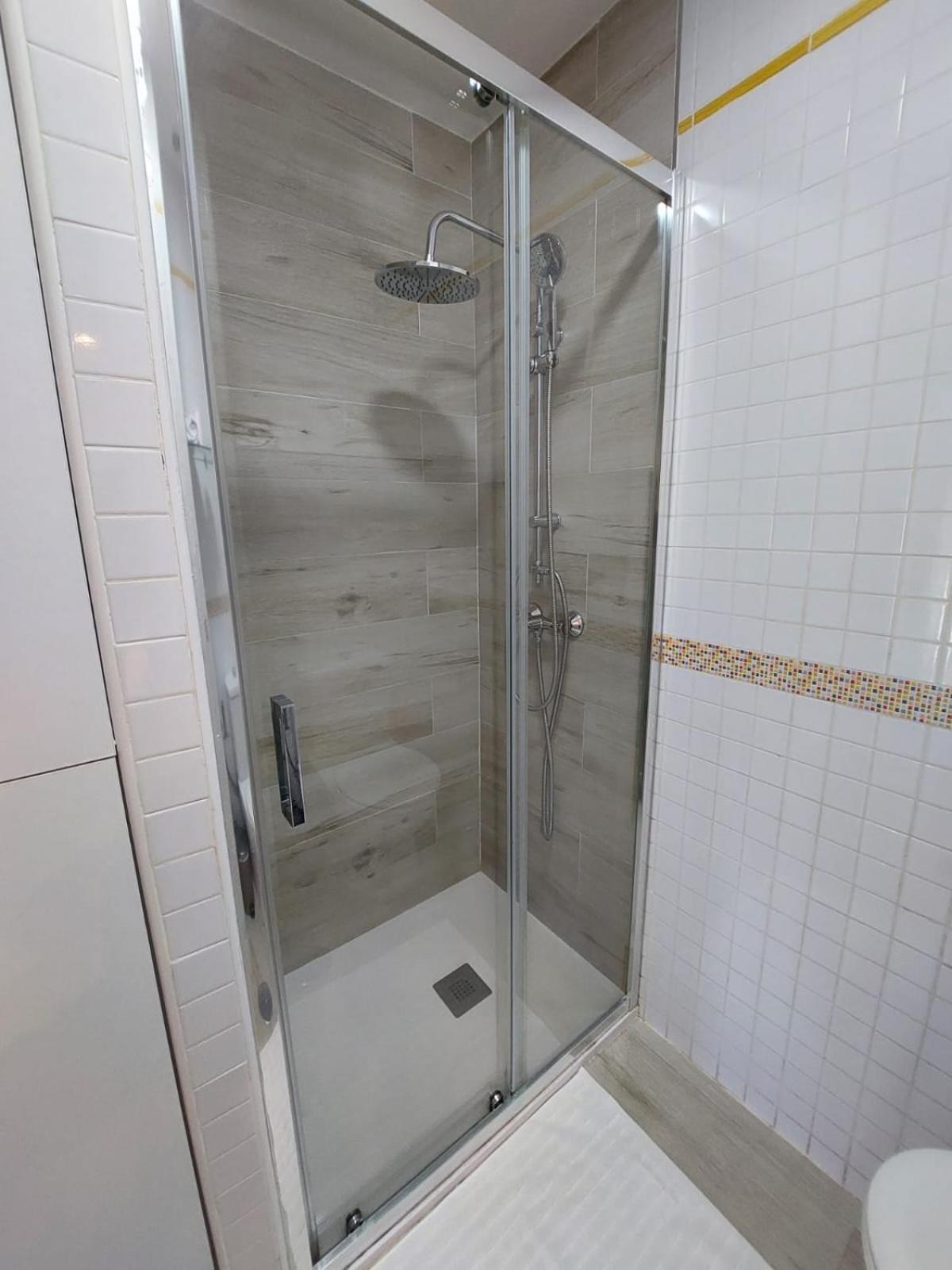 סביליה Sirena Center Apartment מראה חיצוני תמונה