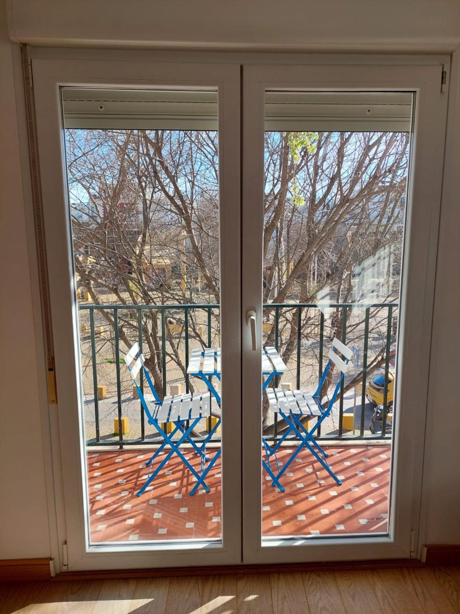 סביליה Sirena Center Apartment מראה חיצוני תמונה
