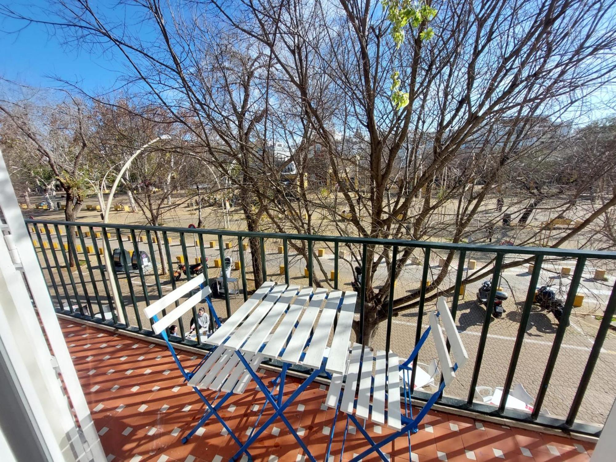 סביליה Sirena Center Apartment מראה חיצוני תמונה
